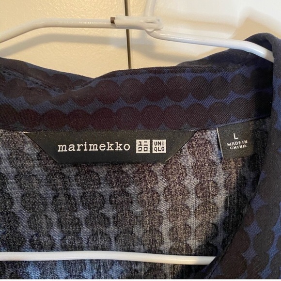 Uniqlo Marimekko jumpsuit - Picture 4 of 6